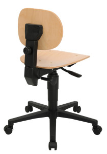 Topstar Fauteuil de travail 