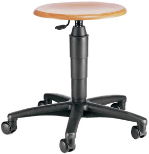 Topstar Tabouret pivotant 