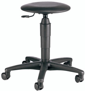 Topstar Tabouret pivotant 