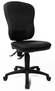 Topstar Fauteuil de bureau 