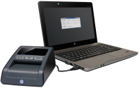 Safescan Batterie rechargeable LB-105 Safescan Batterie rechargeable LB-105