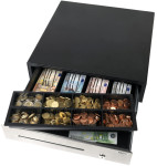 Safescan tiroir caisse 