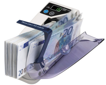 Safescan compteuse de billets 