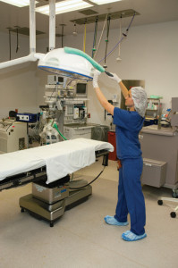 Rubbermaid Kit de dépoussiérage flexible HYGEN