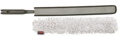 Rubbermaid Kit de dépoussiérage flexible haute performance