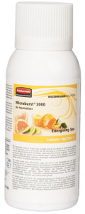 Rubbermaid Désodorisant Aérosol 