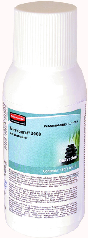 Rubbermaid Désodorisant Aérosol 