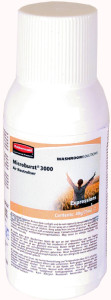 Rubbermaid Désodorisant Aérosol 