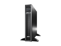 APC : APC SMART-UPS X 750VA RACK/TOWER LCD 230V (22.00kg)