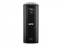 APC Back-UPS Pro 1500 - Onduleur line-interactive (BR1500G-FR) APC Back-UPS Pro 1500 - Onduleur line-interactive (BR1500G-FR)