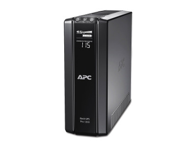 APC : BACK UPS PRO 1200 VA (offre limit