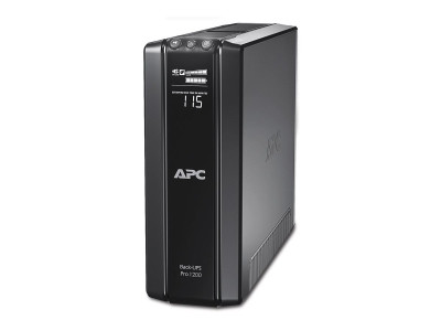 APC : BACK UPS PRO 1200 VA (offre limit