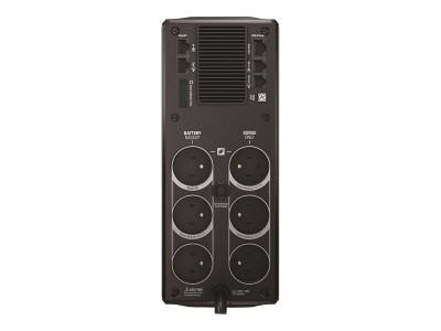 APC : BACK UPS PRO 1200 VA (offre limit