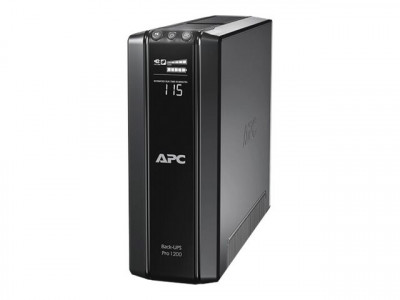 APC : BACK UPS PRO 1200 VA (offre limit