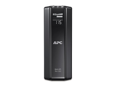 APC : BACK UPS PRO 1200 VA (offre limit
