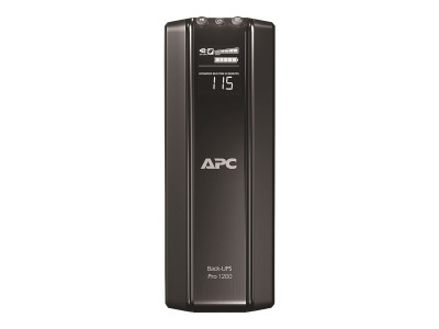 APC : BACK UPS PRO 1200 VA (offre limit