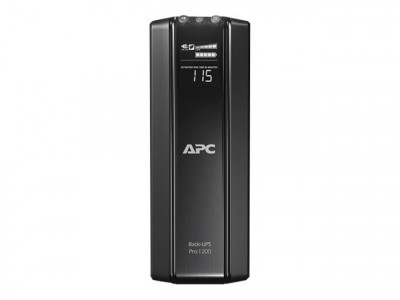 APC : BACK UPS PRO 1200 VA (offre limit