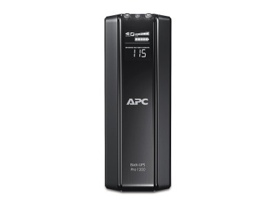 APC : BACK UPS PRO 1200 VA (offre limit