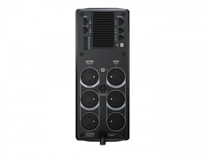 APC : BACK UPS PRO 1200 VA (offre limit