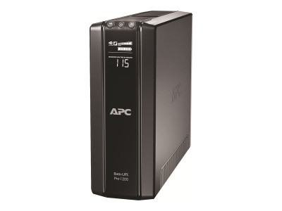 APC : BACK UPS PRO 1200 VA (offre limit