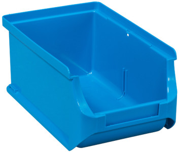 allit Bac à bec ProfiPlus Box 2, en PP, gris