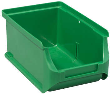 allit Bac à bec ProfiPlus Box 2, en PP, gris