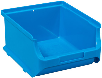 allit bac à bec ProfiPlus Box 2B, en PP, jaune, taille 2B