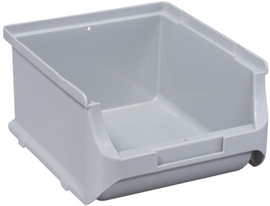 allit bac à bec ProfiPlus Box 2B, en PP, jaune, taille 2B