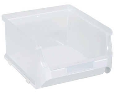 allit bac à bec ProfiPlus Box 2B, en PP, jaune, taille 2B