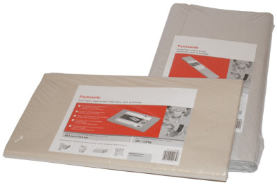 smartboxpro Papier de soie sur feuilles, (L)500 x (P)750 mm,