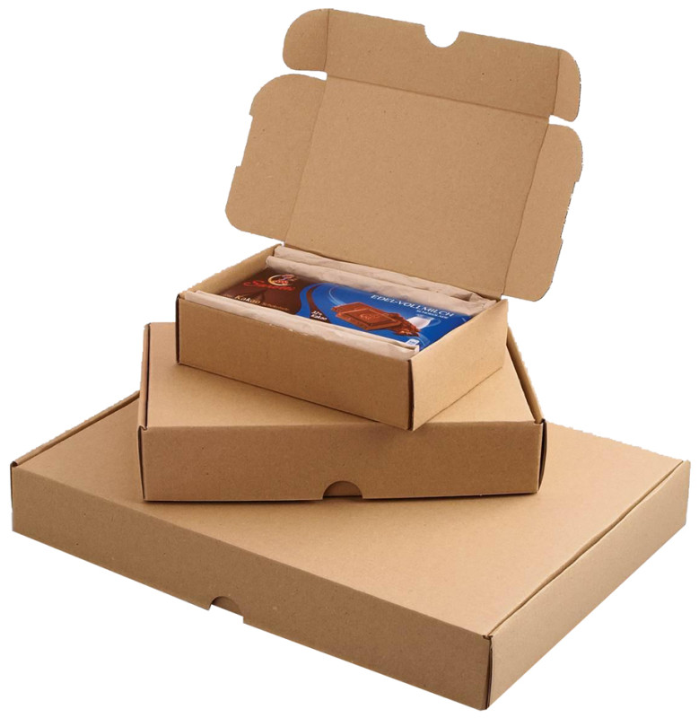 Smartboxpro Carton d'expédition maxi, (L)175x (P)115x (H)45