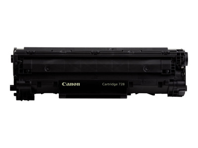 Canon : LASER cartouche 728