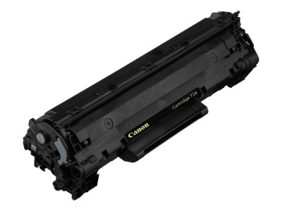 Canon : LASER cartouche 728