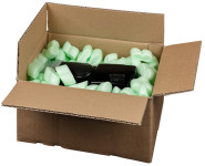 smartboxpro Matériel de remplissage Soft-Fill, 65 litres, smartboxpro Matériel de remplissage Soft-Fill, 65 litres,