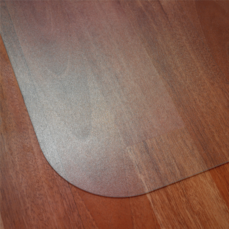 Tapis protège sol pour parquet