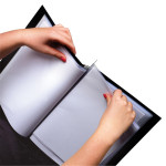 rillstab Protège-documents rillstab Protège-documents