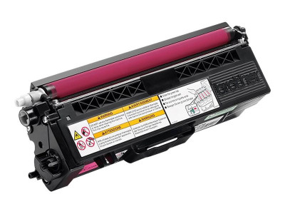 Brother TN-325M Toner Magenta 3500 pages