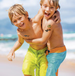 AVERY Zweckform tatouages Zdesign KIDS AVERY Zweckform tatouages Zdesign KIDS