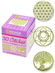 AVERY / Forme pratique ZDesign sticker en rouleau AVERY / Forme pratique ZDesign sticker en rouleau