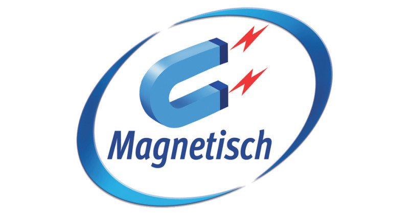 AVERY Zweckform étiquette magnetique à jet d'encre