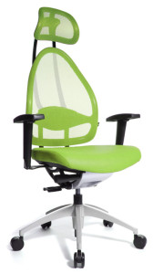 Topstar Fauteuil de bureau 