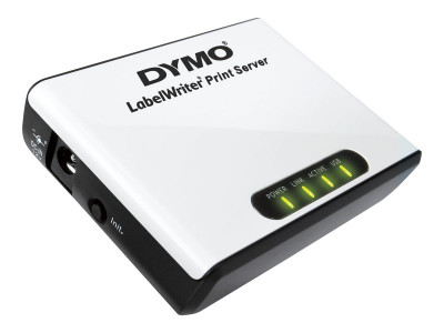 Dymo : PRINT SERVER LABELWRITER LABELWRITER 400 / 450 / 4XL fr