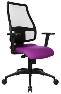 Topstar Fauteuil de bureau 