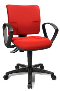 Topstar Fauteuil de bureau 