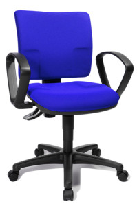 Topstar Fauteuil de bureau 