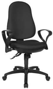 Topstar Fauteuil de bureau 