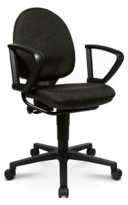 Topstar Fauteuil de bureau 