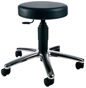 Topstar Tabouret pivotant 