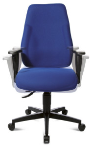 Topstar Fauteuil de bureau 