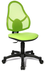 Topstar Fauteuil pivotant pour enfant 